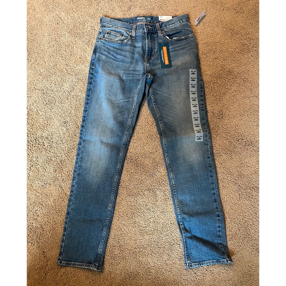 Brand New! Old Navy Slim Jean